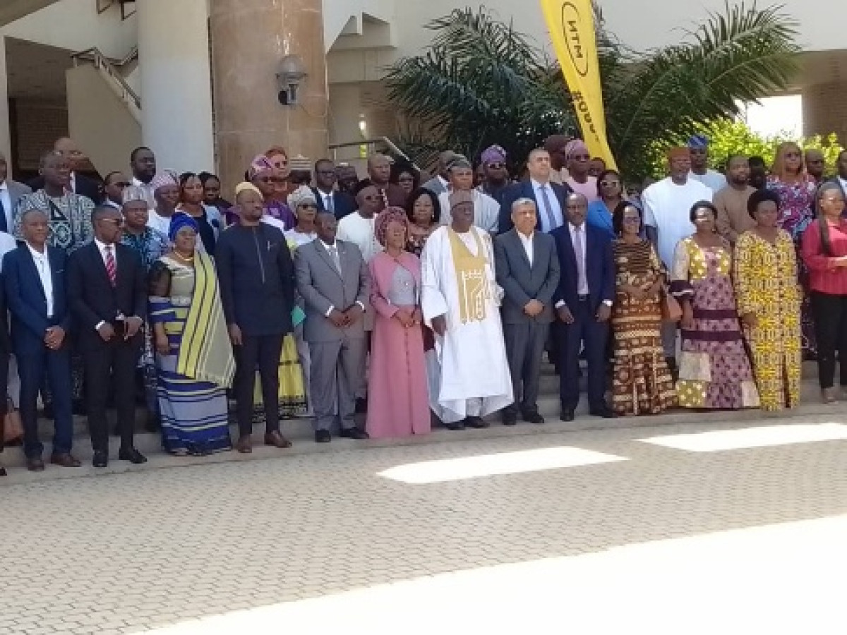 Sommet mondial sur la société de l&rsquo;information Smsi+20 à Cotonou: les acteurs africains mobilisés pour une transformation numérique inclusive 