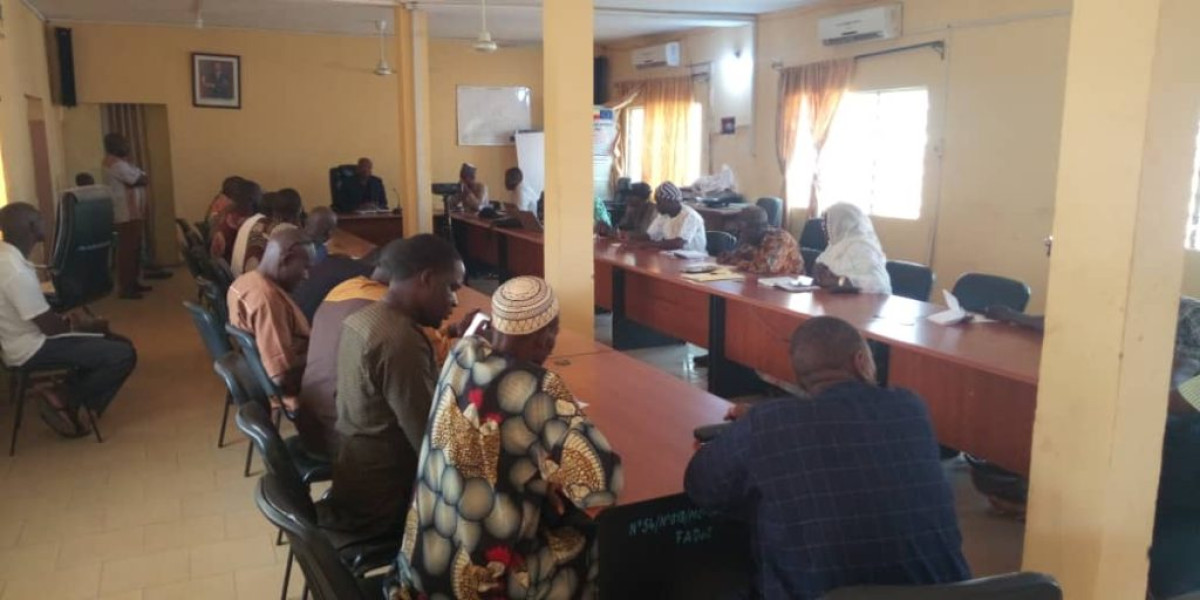 GESTION DU MARCHÉ À BÉTAIL AUTOGÉRÉ DE GOGOUNOU : L’orientation des recettes préoccupe les autorités communales