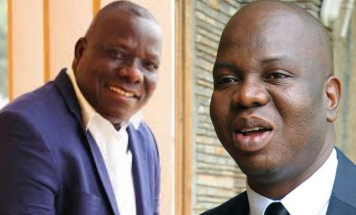 ÉDITO : Atrokpo et Ahouandjinou dans l’eau!