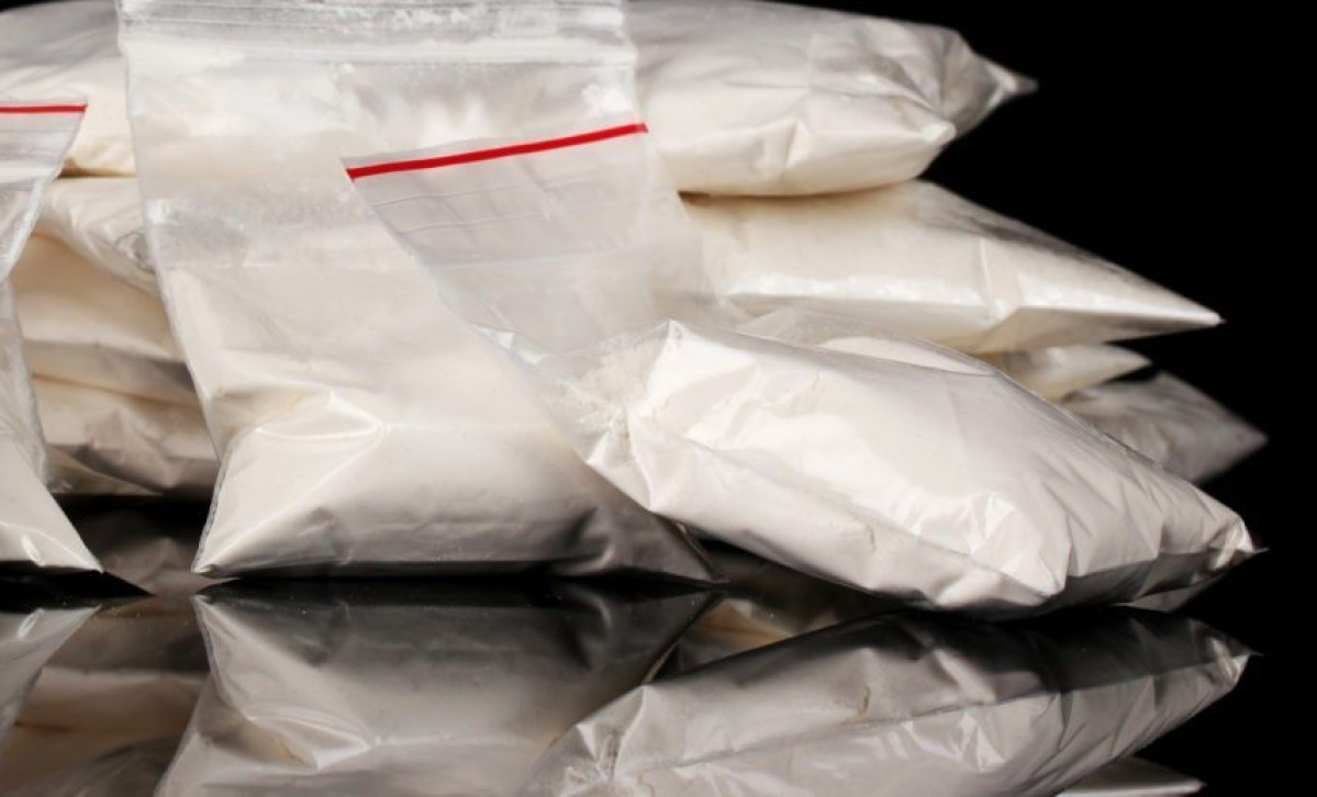 EDITO : 3 tonnes de cocaïne !