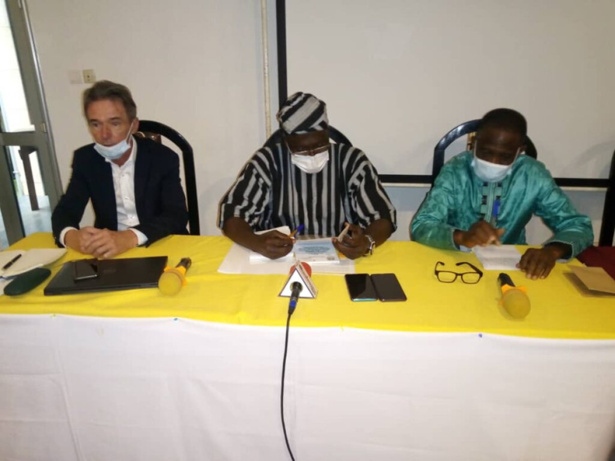 MISE EN OEUVRE DU PROGRAMME REDEVABILITÉ AU BENIN  : La Coopération Suisse lance la phase 2 à Parakou