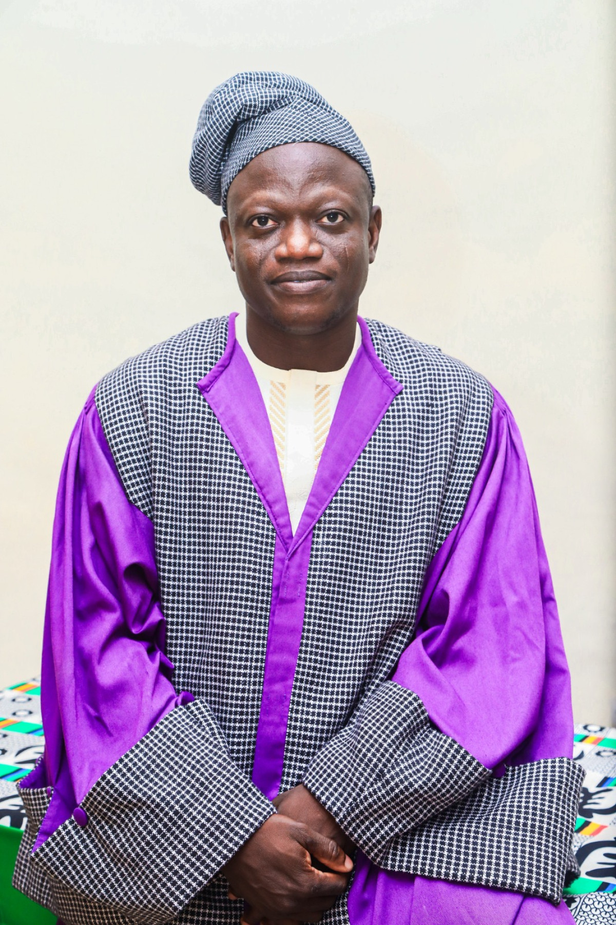 Soutenance de thèse à l'Université de Parakou:  Abdul-Razack Kotchoni, nouveau docteur en socio-anthropologie du développement rural