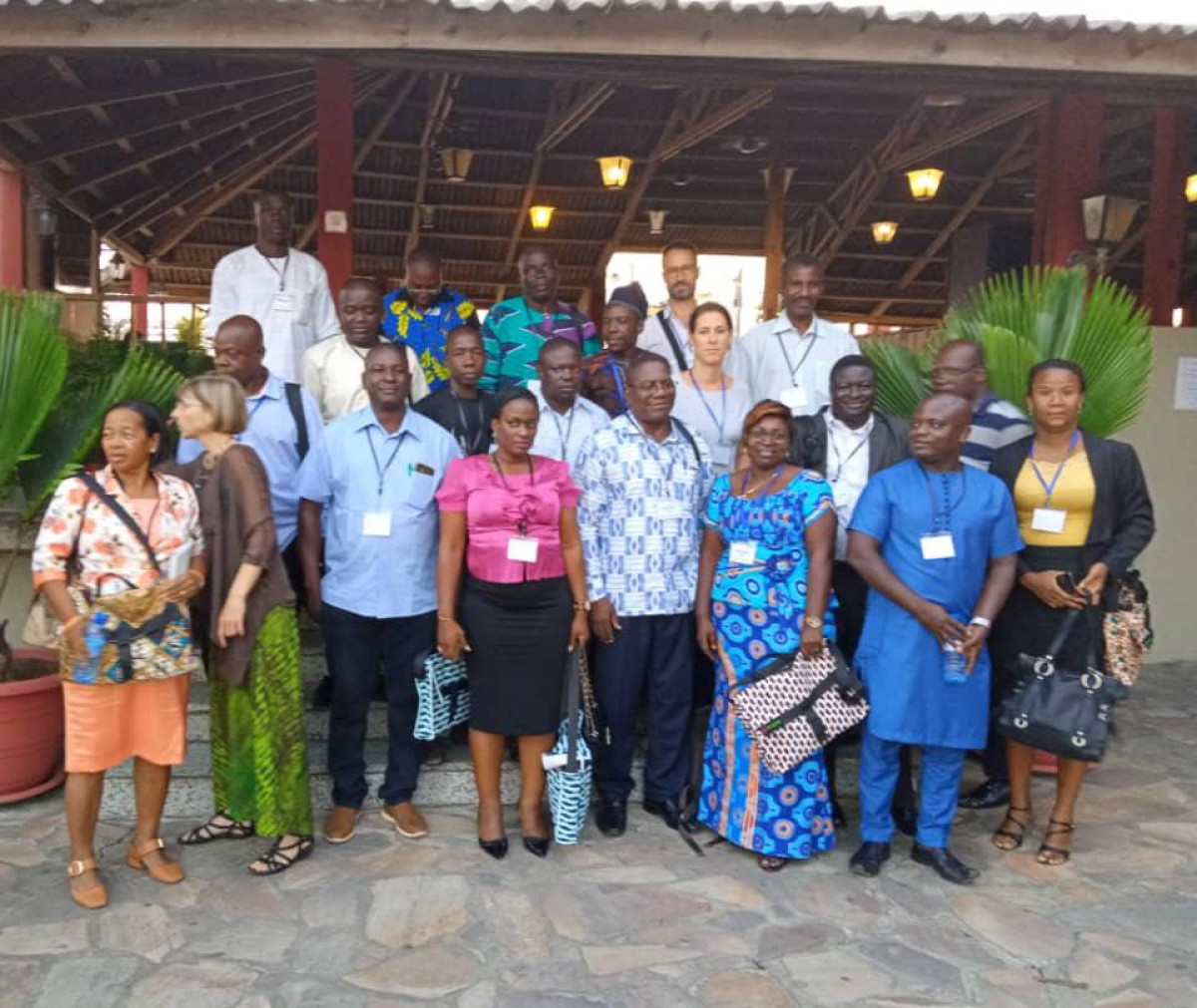 GESTION DES CONFLITS FONCIERS EN AFRIQUE : Quatre pays africains réfléchissent sur la question à Cotonou