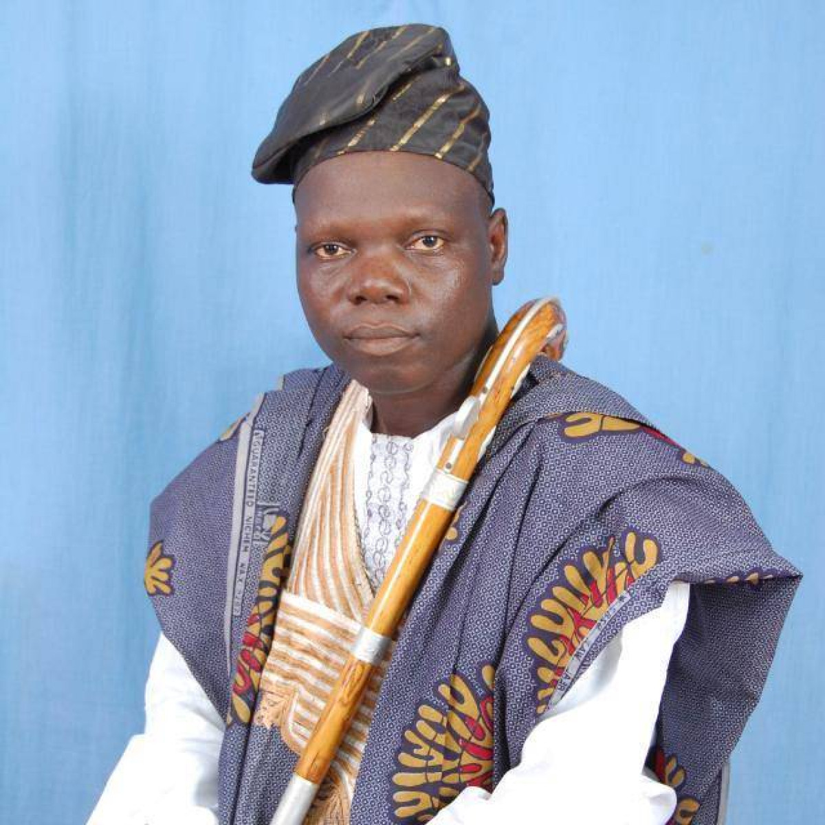 ATTINKPON : Chronique d’un artiste révélé par son incompétence