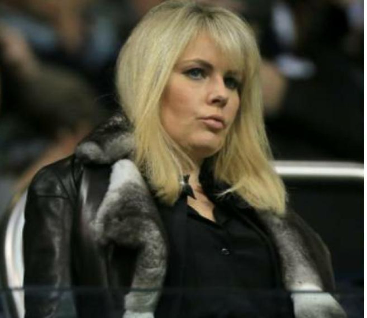 FOOTBALL / PREMIER LEAGUE : Une ancienne actrice de porno prend la tête d&rsquo;une équipe