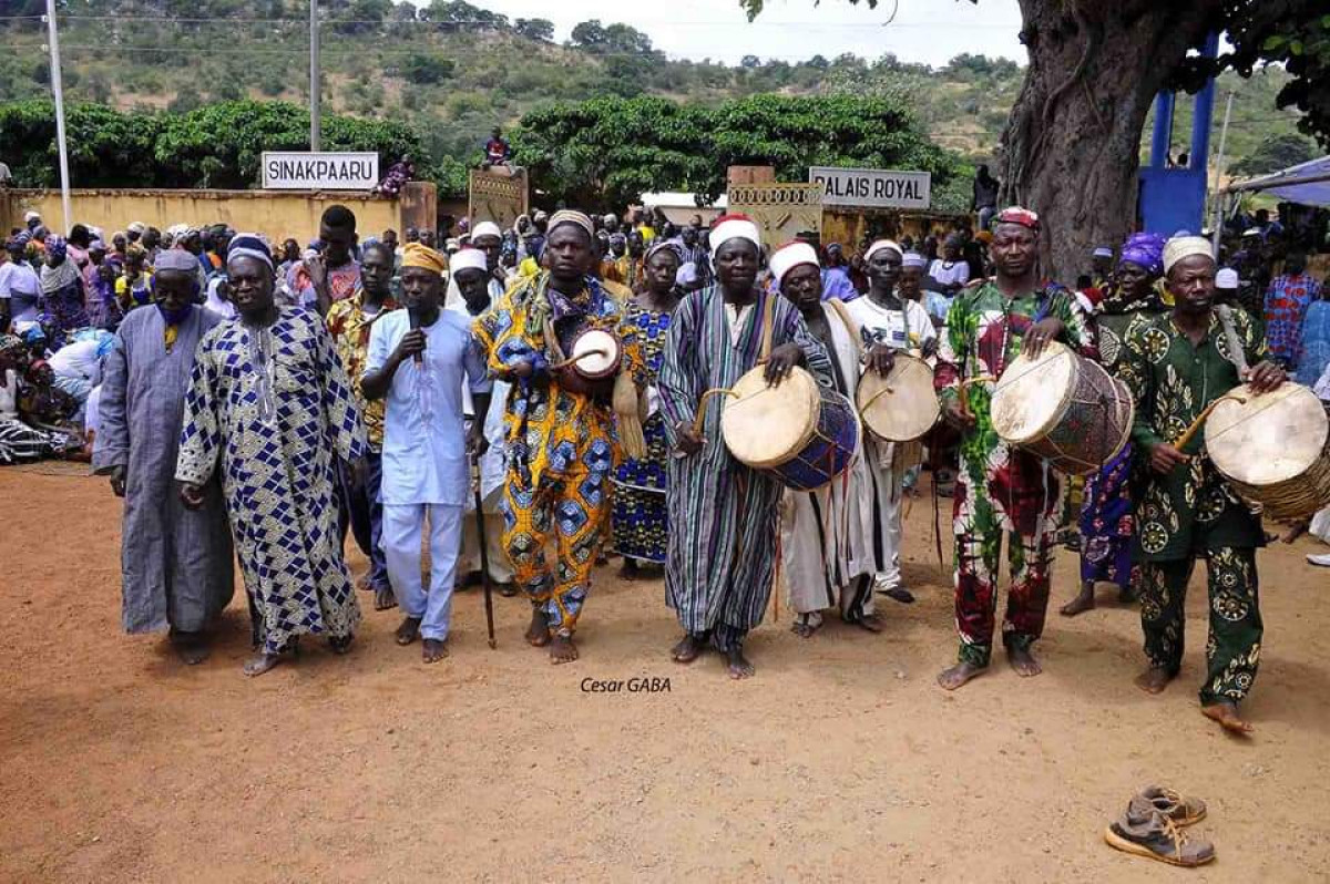 GAANI 2023 À KOUANDÉ : La célébration prévue les 7 et 8 octobre prochains