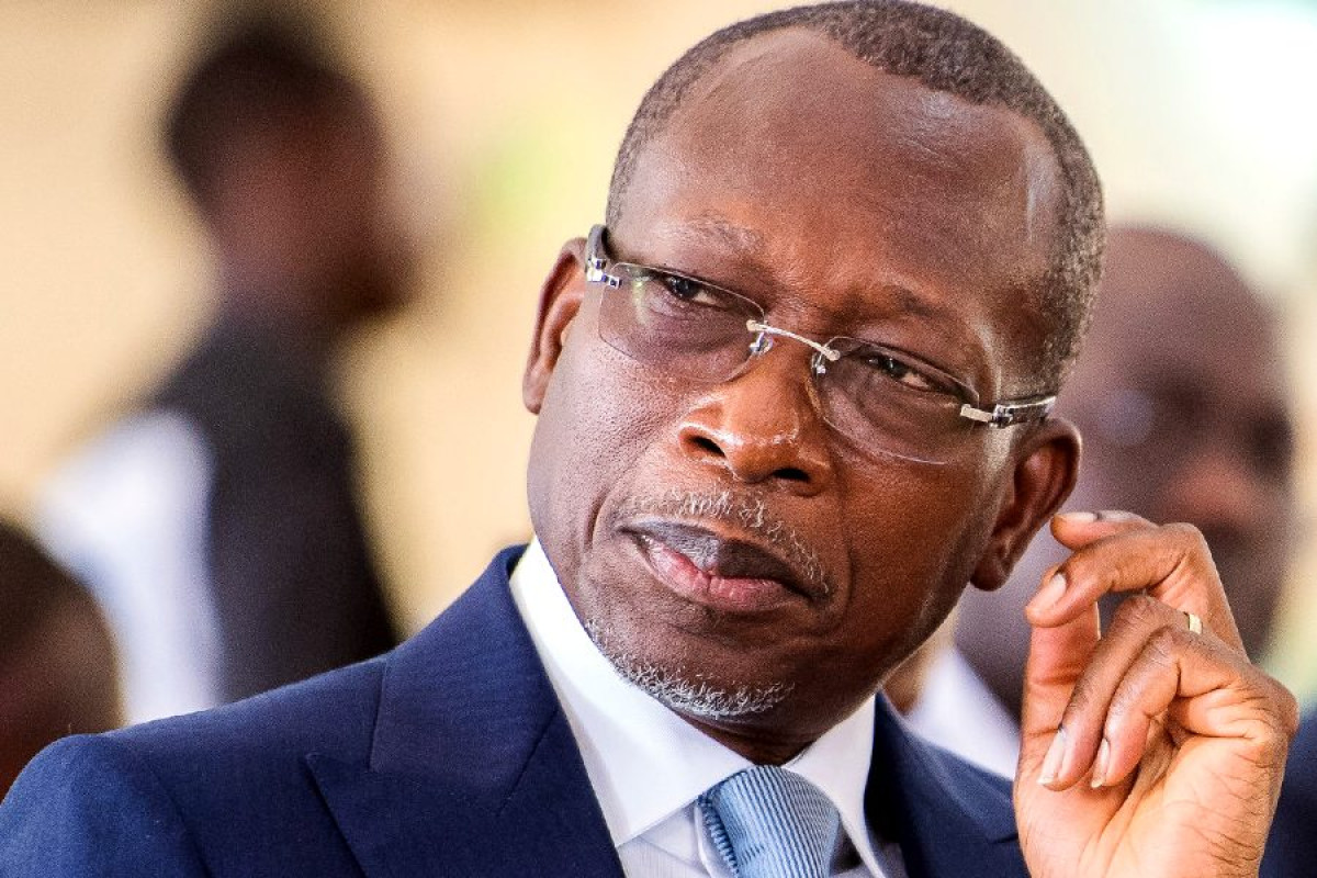 FACE AUX DEMANDES DU PRESIDENT BONI YAYI A SON SUCCESSEUR POUR LA PAIX AU BENIN :  Patrice Talon dans un dilemme cornélien
