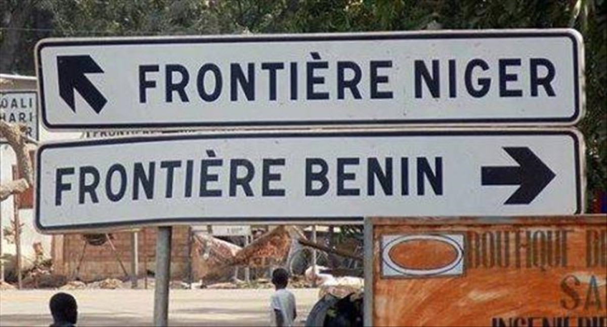 EN APPLICATION DES SANCTIONS DE LA CEDEAO : Le Bénin ferme ses frontières avec le Niger