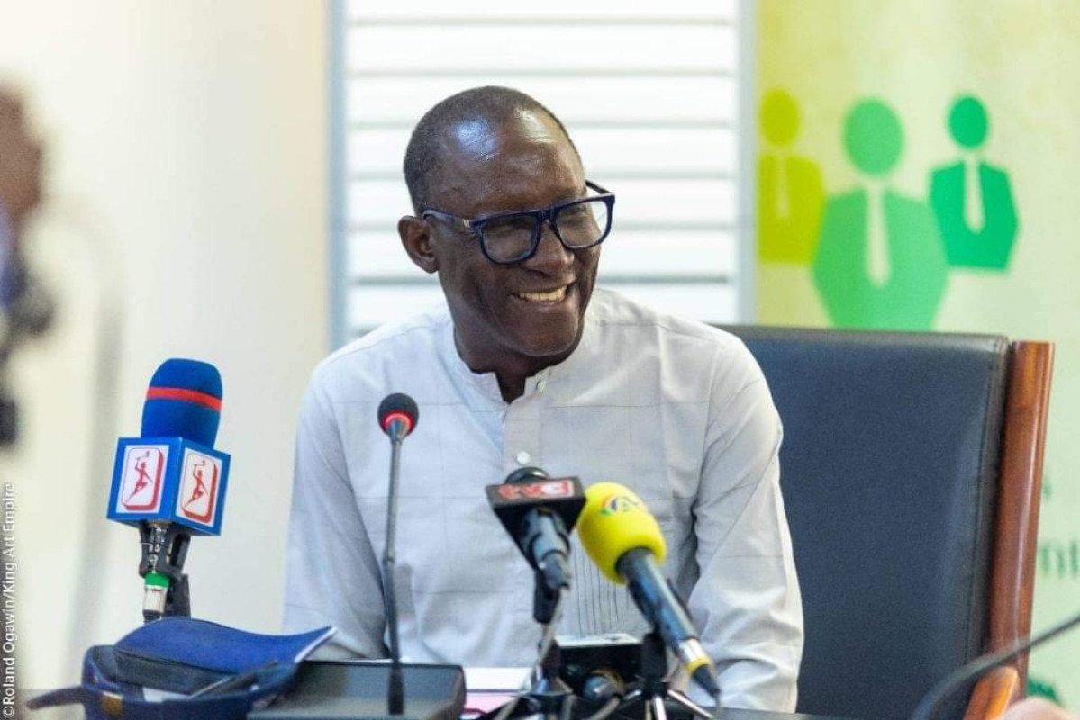 50È CHAMPIONNAT MONDIAL DE PÉTANQUE AU BÉNIN : Le Président Yaya Garba honore son pays à travers une organisation parfaite