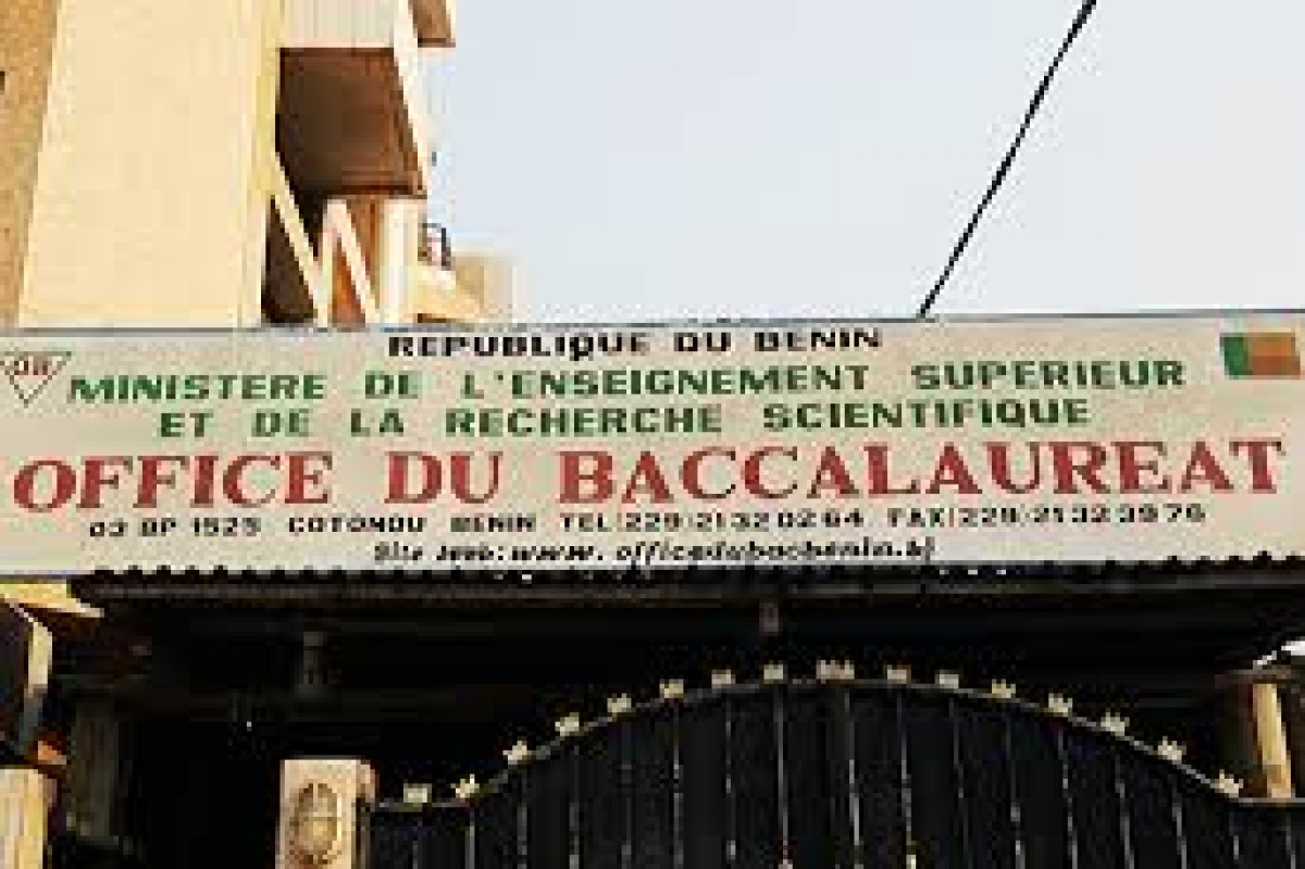 BACCALAURÉAT DU 19 JUIN AU BÉNIN : Tout sur les statistiques