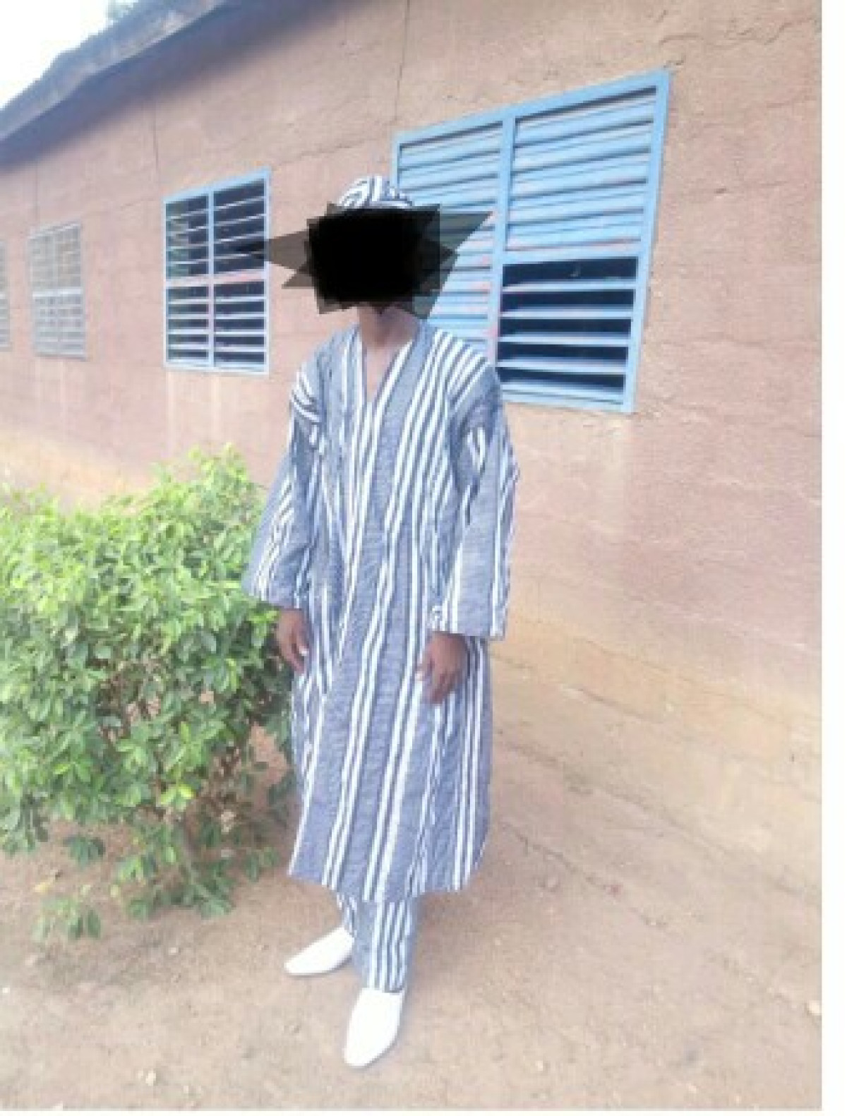 TENUE TRADITIONNELLE TAKO : Un patrimoine identitaire de la culturel Batonnu