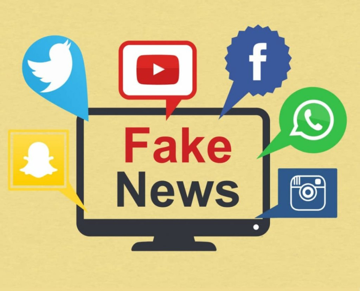 INFORMATIONS SUR LES RÉSEAUX SOCIAUX : Les fake-news, pires que la peste!