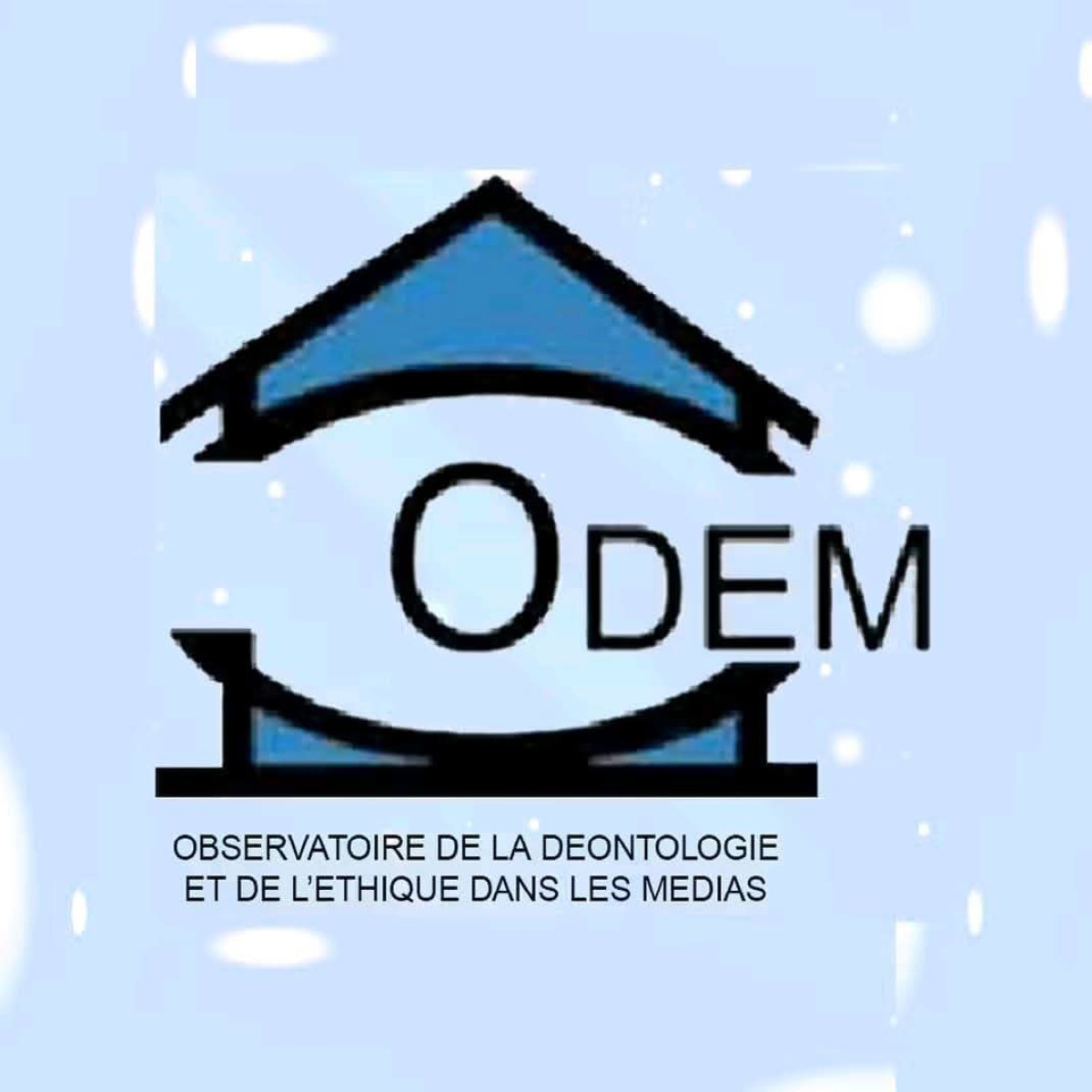 Après son interpellation par la Criet: l’Odem appelle à la liberté totale du journaliste Cosme Hounsa
