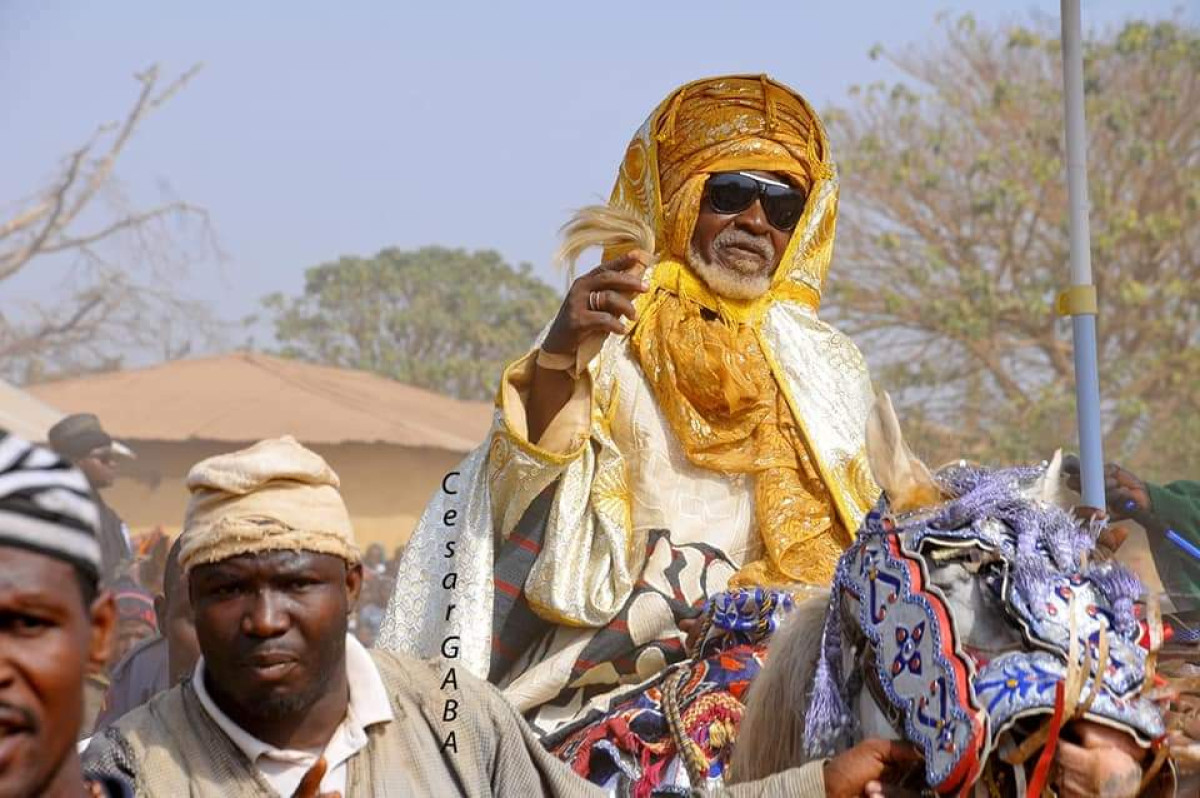 SUPPOSÉ DÉCÈS DE L&rsquo;EMPEREUR SABI NAÏNA III DE NIKKI : Voici ce qu&rsquo;il faut savoir