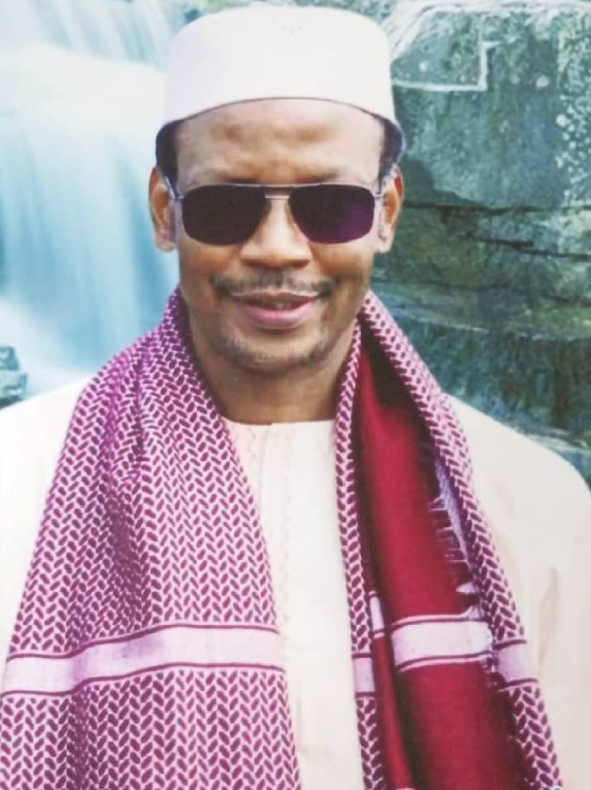 À l&rsquo;orée de la nouvelle année 2025: le haut commissaire, Adamou Mama Sambo formule ses vœux au peuple béninois 