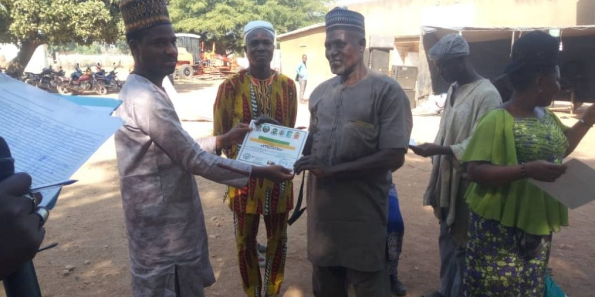 FOIRE INTERCOMMUNALE DE L&rsquo;ALIBORI : L&rsquo;évènement prolongé jusqu&rsquo;au 19 décembre prochain
