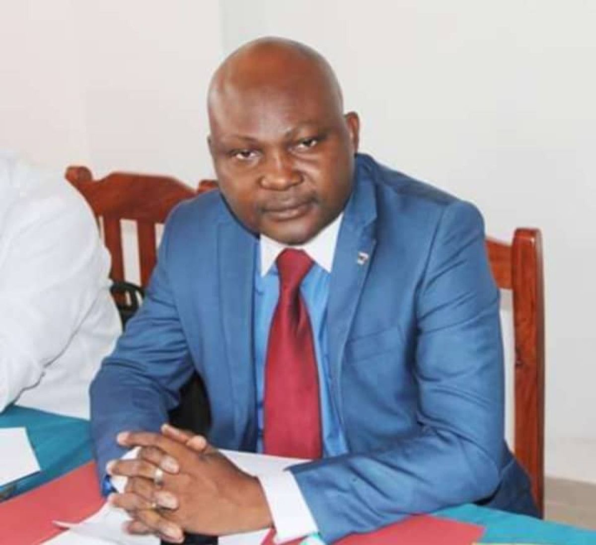 40 ANS D’EXISTENCE DE RADIO PARAKOU : Le directeur Habib Soumanou fait l’état des lieux