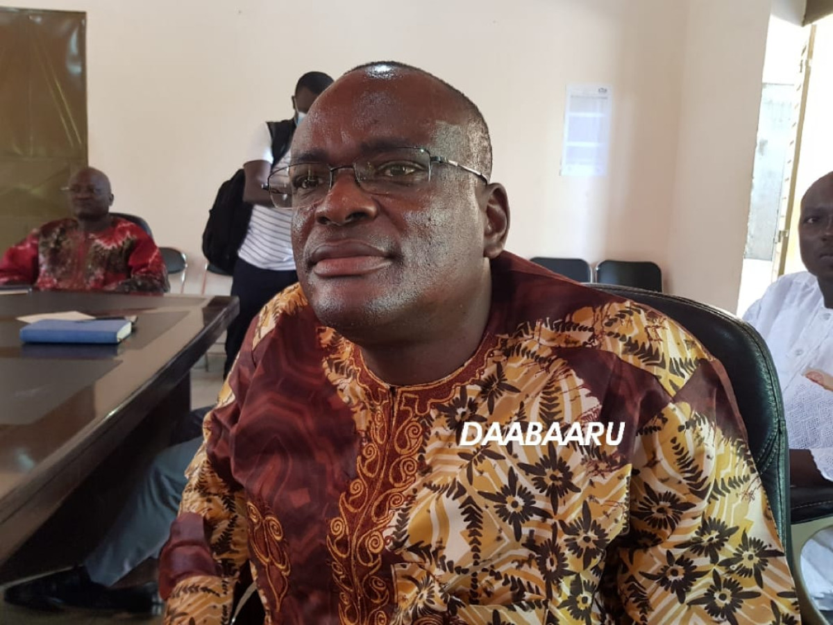 BÉNIN/COMMUNE DE N&rsquo;DALI : Voici les engagements du maire Daouda Saka Méré