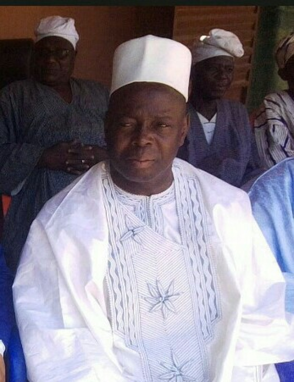 CÉLÉBRATION DE LA FÊTE DE GAANI 2019 À KANDI : L&rsquo;attachement du maire Abibou Bachabi à la tradition