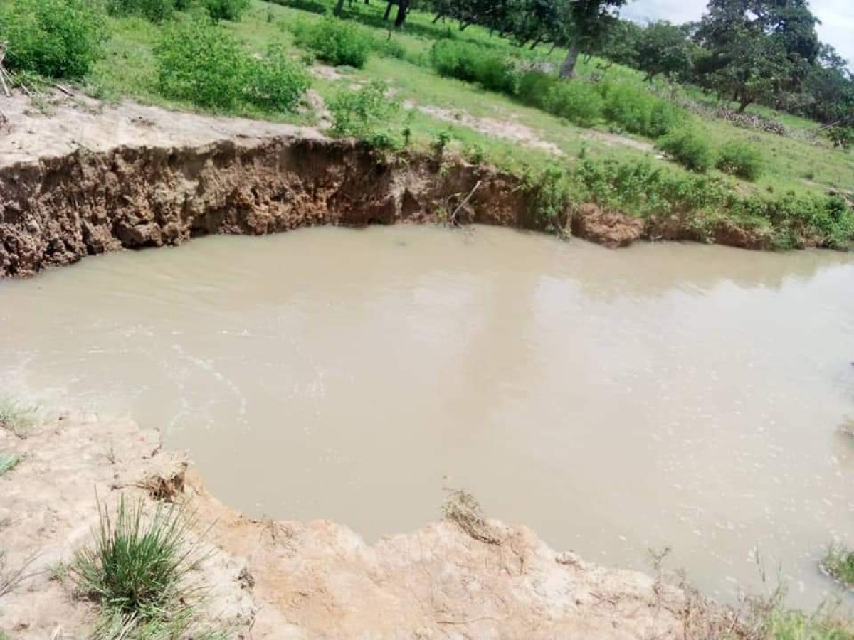 SAISON PLUVIEUSE DANS LE SEPTENTRION : La recrudescence des cas de noyade à Kalalé inquiète