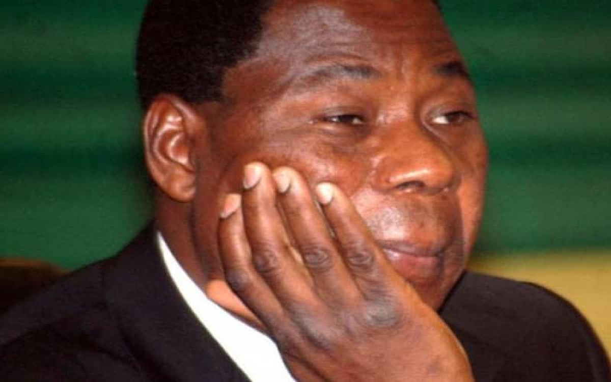 PLAINTE DE L&rsquo;ANCIEN CHEF D&rsquo;ETAT DEVANT LA CEDEAO : Boni Yayi ne demande que sa liberté de sportif !
