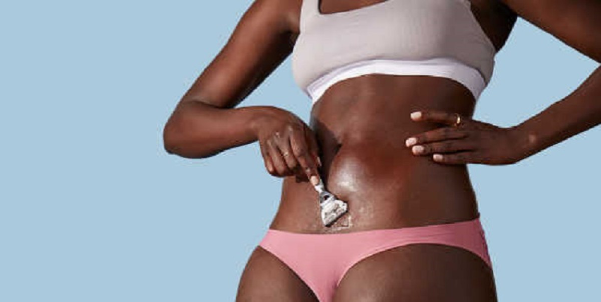 TRUCS ET ASTUCES : Chères dames et sœurs, voici pourquoi vous devez éviter de raser vos poils pubiens