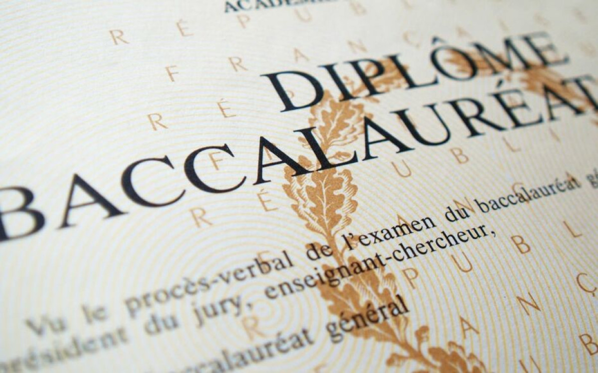 BACCALAURÉAT SESSION DE JUIN 2022 : 77 416 candidats attendus dans les différents centres de composition