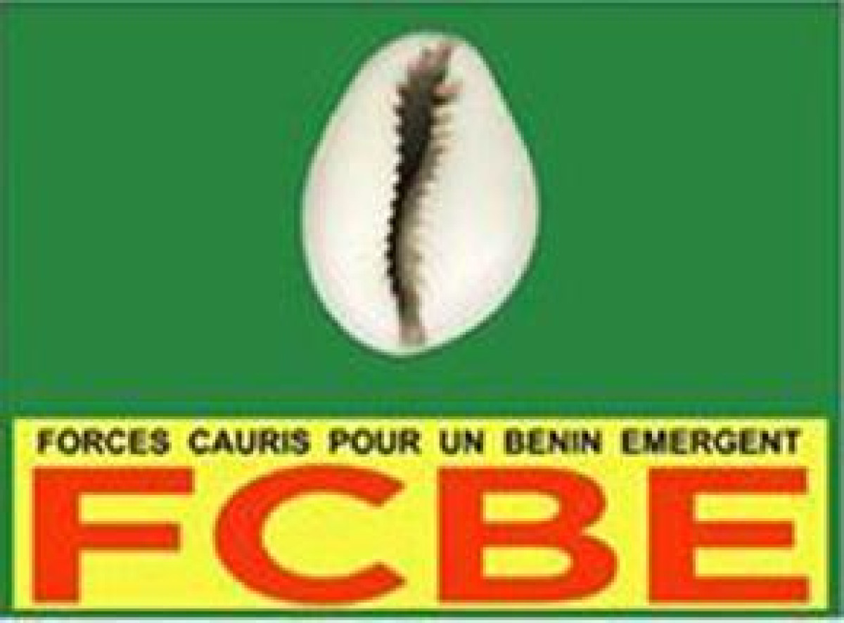 FORCES CAURIS POUR UN BENIN EMERGENT, : Le récépissé qui divise !