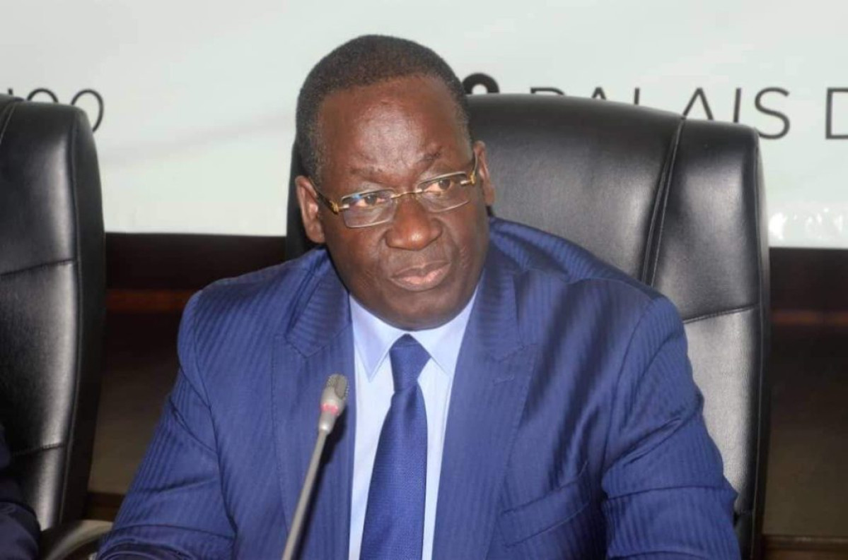 BÉNIN/CÉLÉBRATION DE LA JOURNÉE AFRICAINE DES FRONTIÈRES 2023 : Le message du ministre Alassane Seidou sur l&rsquo;extrémisme violent