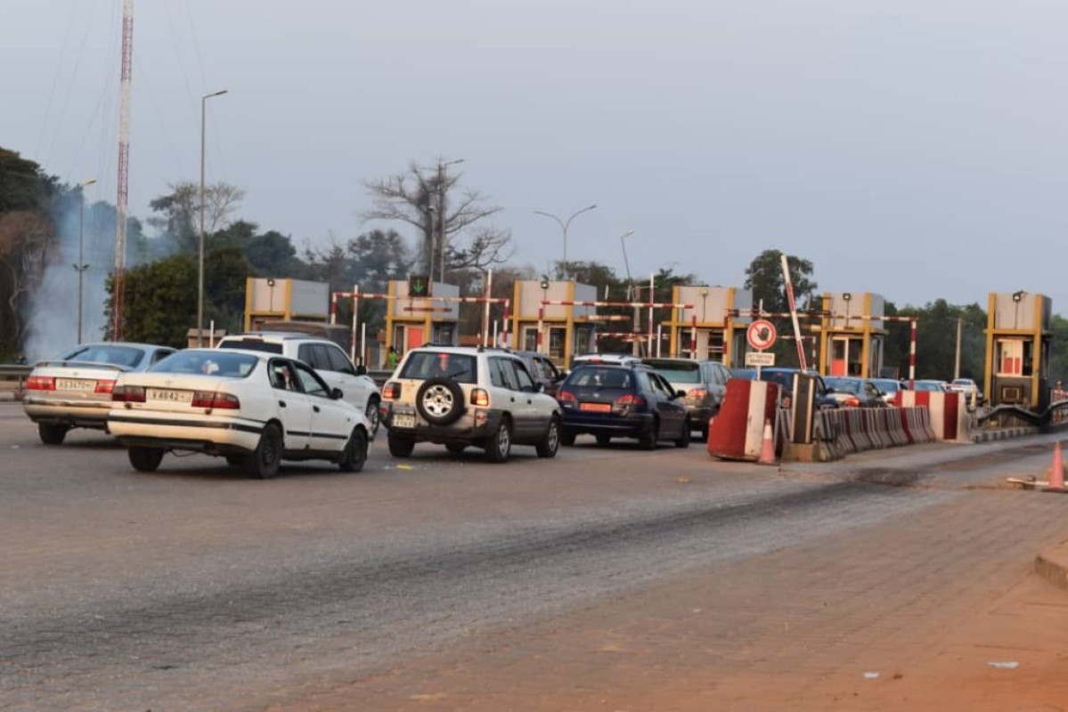 BÉNIN : Aucun billet de plus de 2000F Cfa ne sera plus accepté au niveau des postes de péage