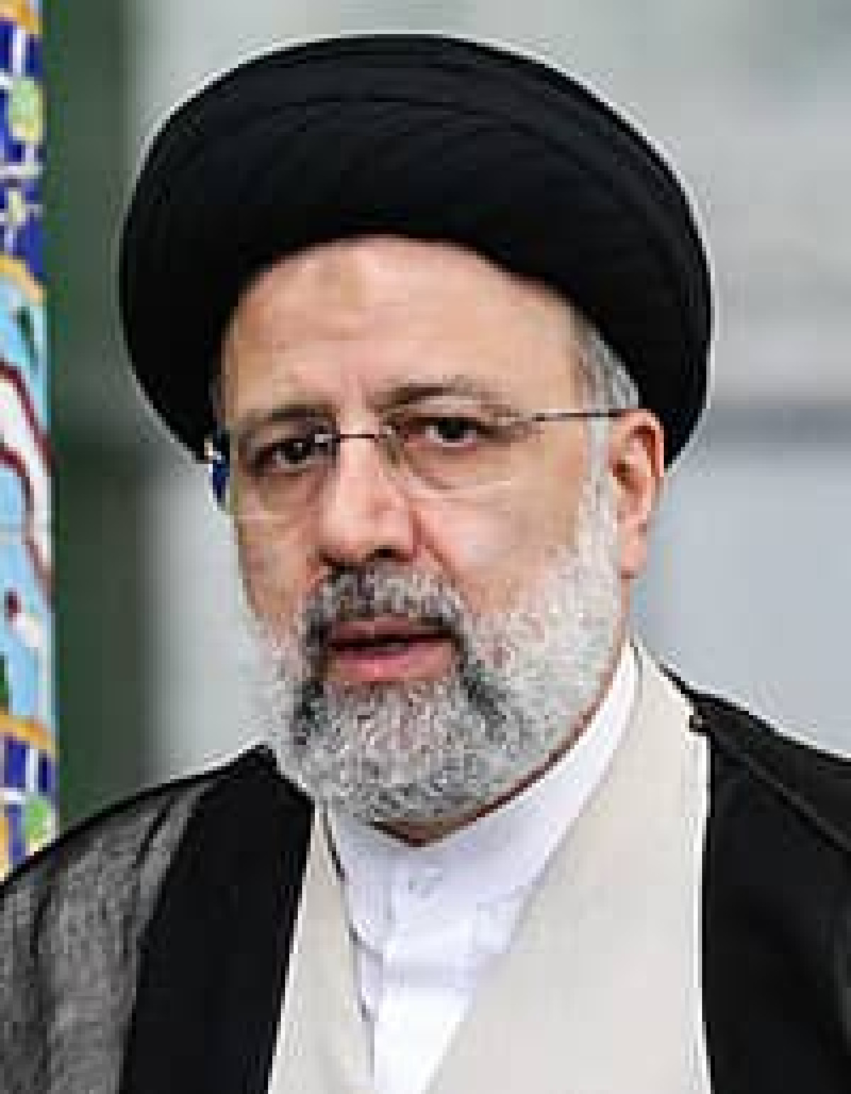 IRAN/CRASH DE L&rsquo;HÉLICOPTÈRE PRÉSIDENTIEL : Le président Raïssi et l&rsquo;un de ses ministre introuvables