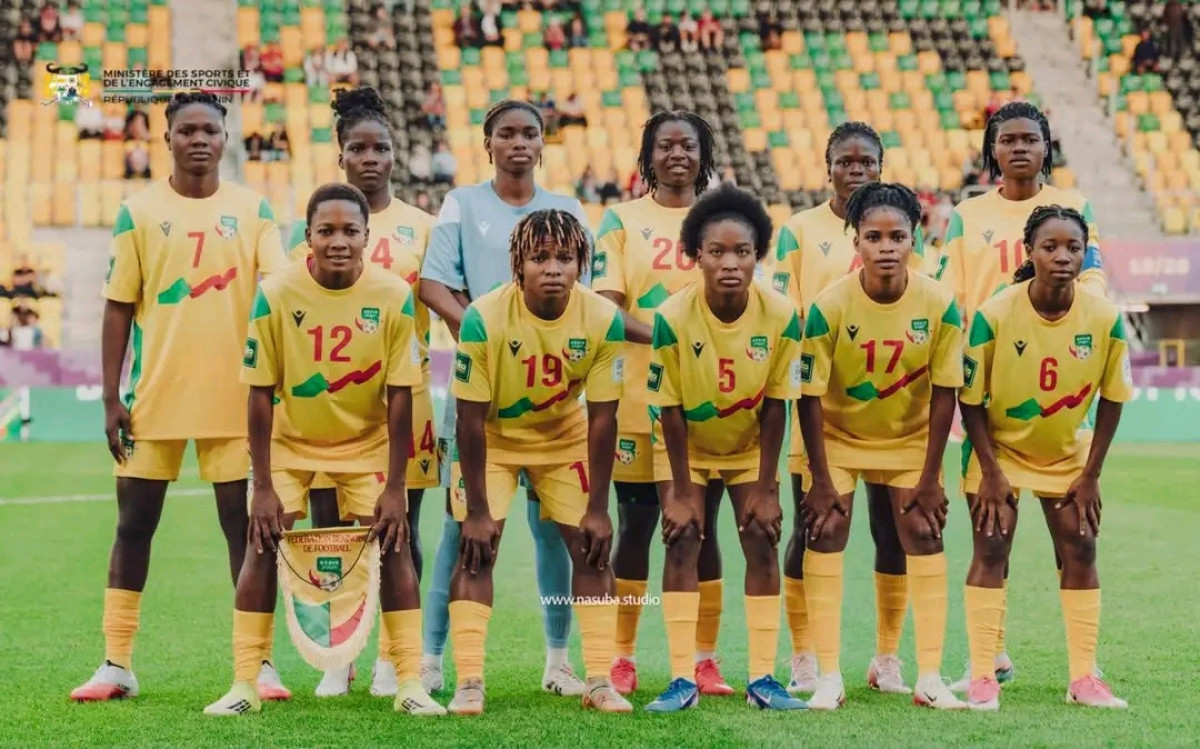 Mondial U-20 féminin Pologne 2026: les Amazones éliminées, mais riches d'enseignements pour l'avenir