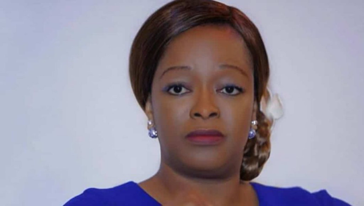 DÉPART DU RENARD DE DJÈRÈGBÉ VERS LE PÈRE CÉLESTE : Reckya Madougou inconsolable !