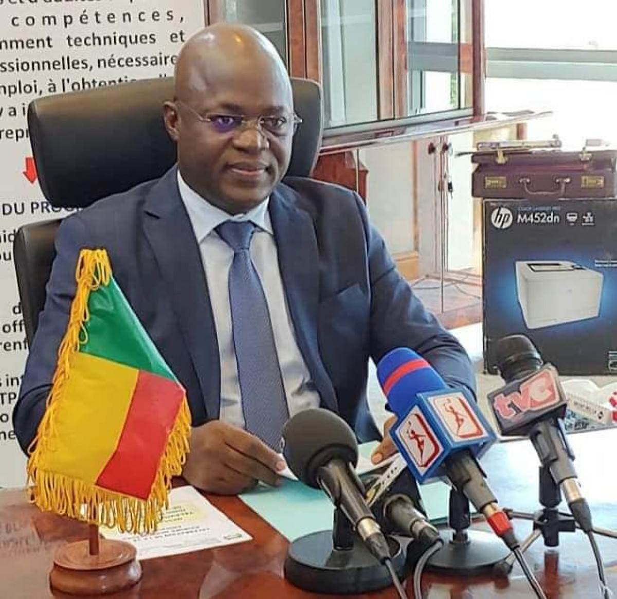 BENIN/LYCEES TECHNIQUES AGRICOLES : Des aspirants au métier d’enseignant bientôt formés