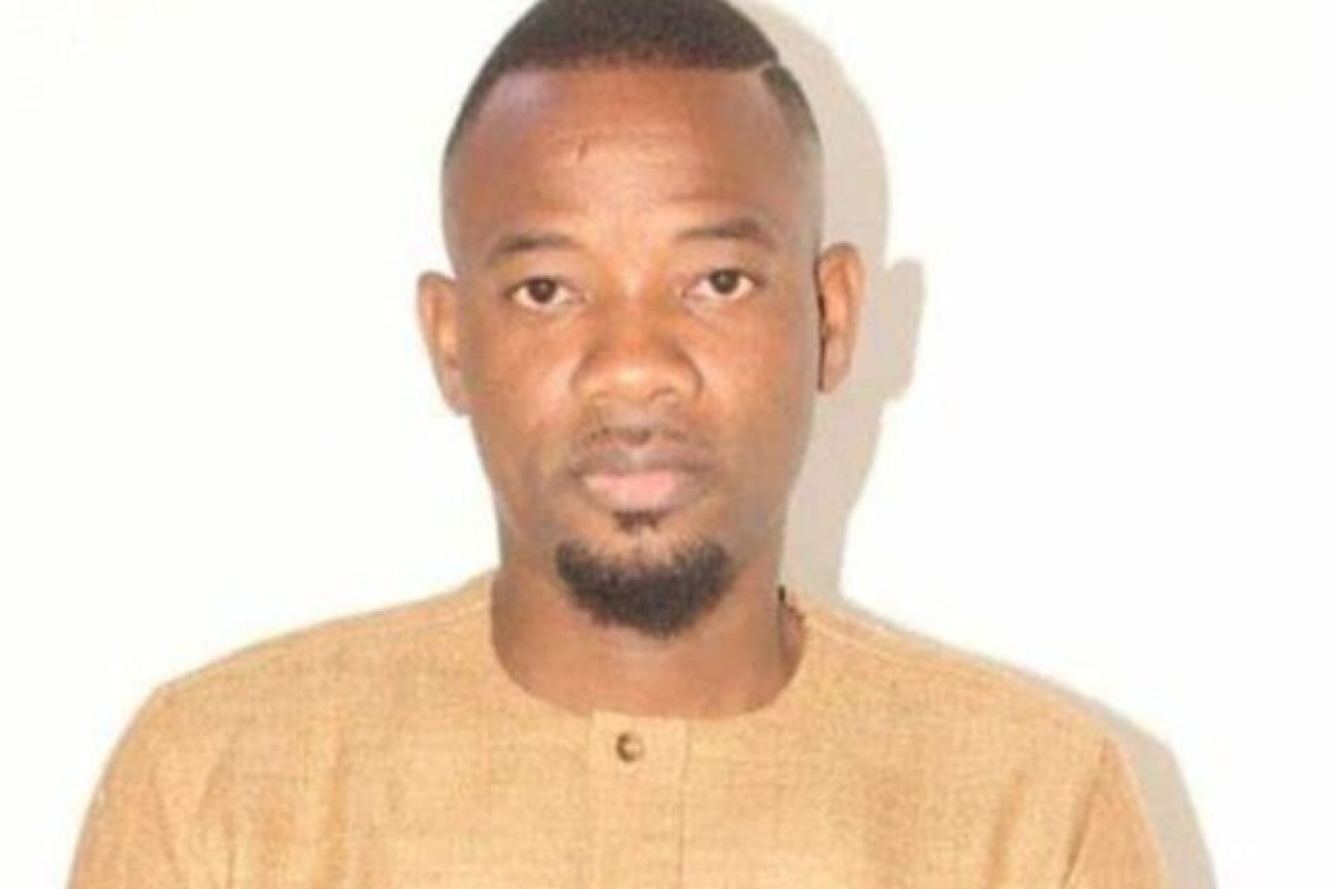 STEVE AMOUSSOU À LA CRIET : Il raconte le film de son enlèvement et dit tout sur ses ravisseurs