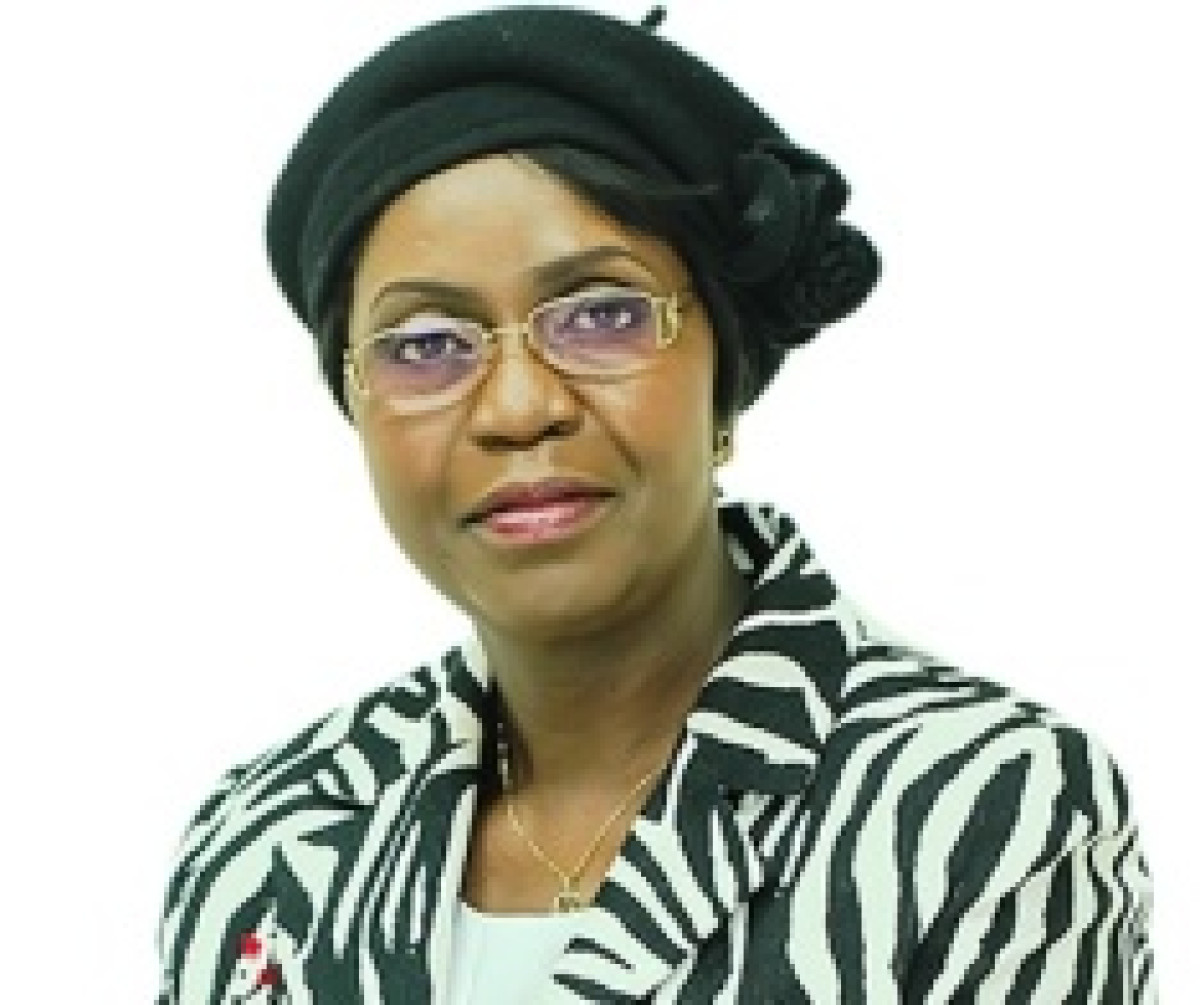 DISCOURS DE PATRICE TALON SUR L&rsquo;ETAT DE LA NATION : L&rsquo;He Mariama Baba Moussa totalement satisfaite