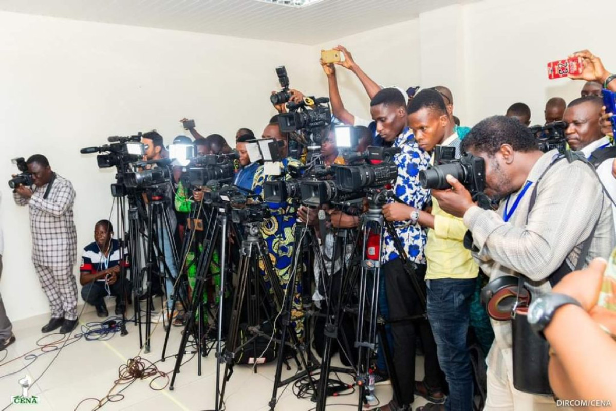 RÉFORME ANNONCÉE DANS LE SECTEUR DES MÉDIAS AU BÉNIN : L&rsquo;Upmb et le Cnpa invitent les professionnels des médias à faire des propositions