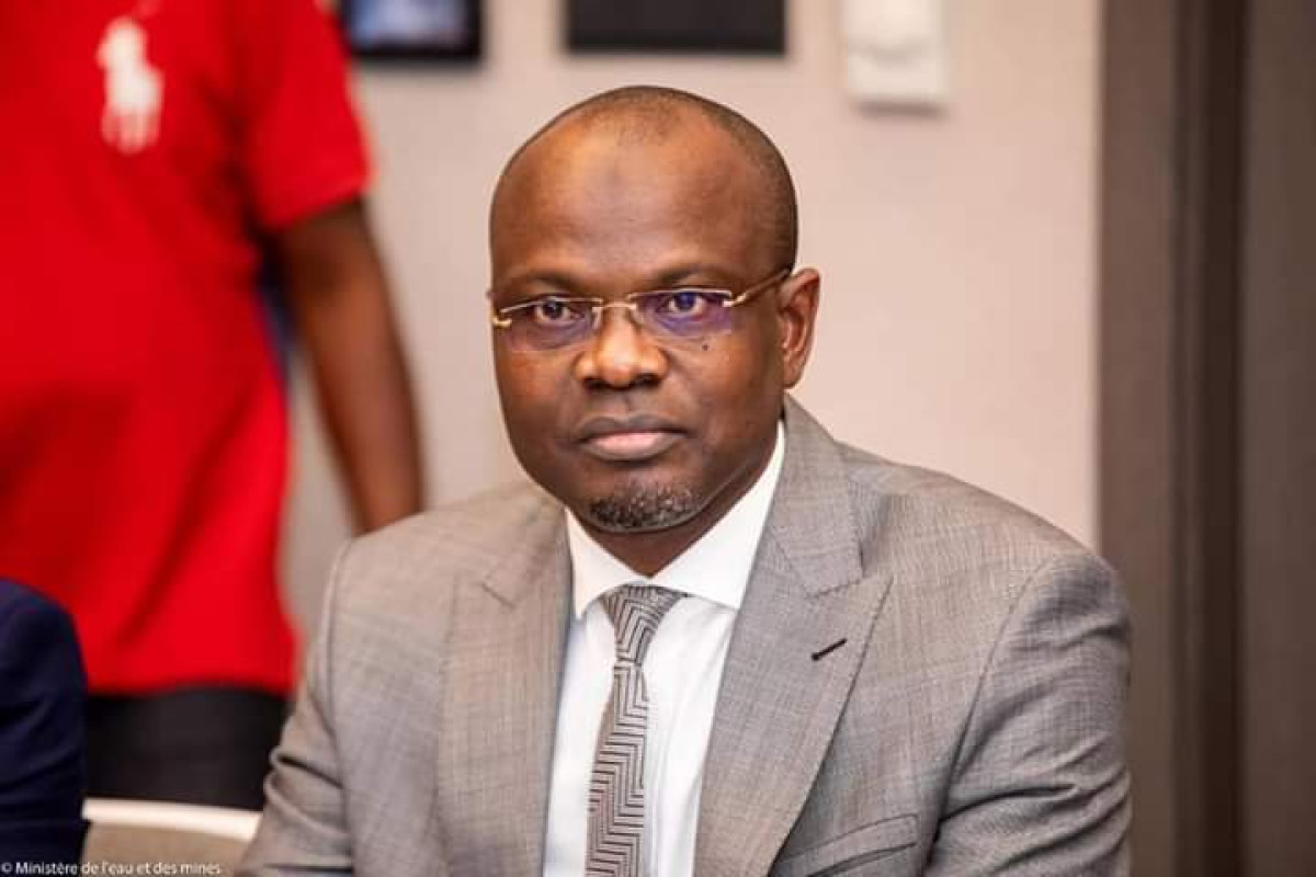 PORT SEC ET AÉROPORT DE TOUROU À PARAKOU :  Le ministre Adambi donne les dernières nouvelles