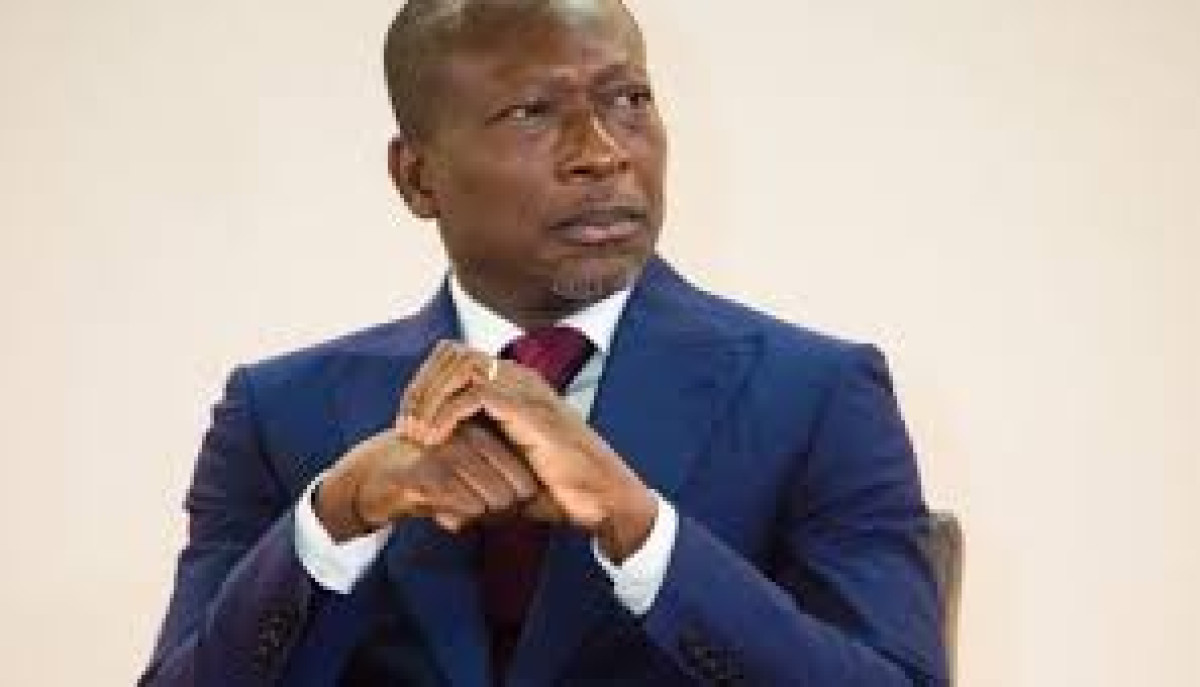 DIPLOMATIE OFFENSIVE DU BENIN : Talon met le pied sur l’accélérateur