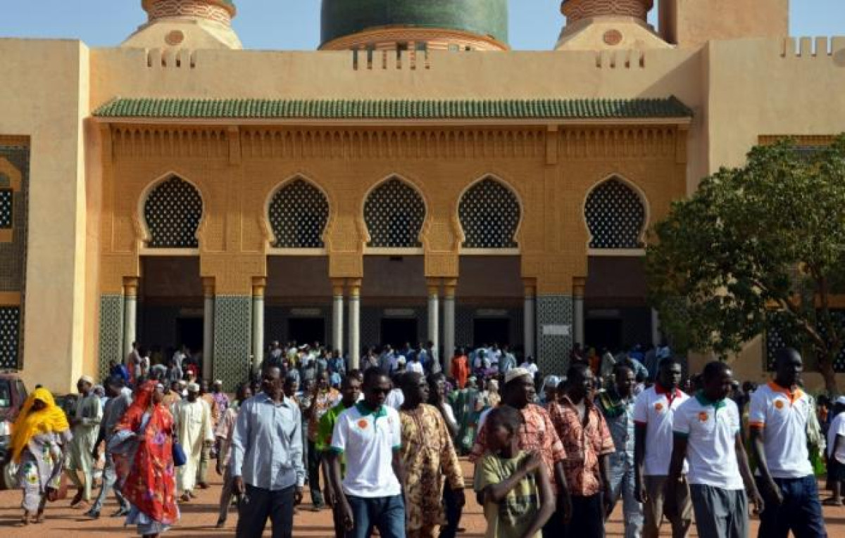 NIGER/CORONAVIRUS : Les lieux de culte rouverts