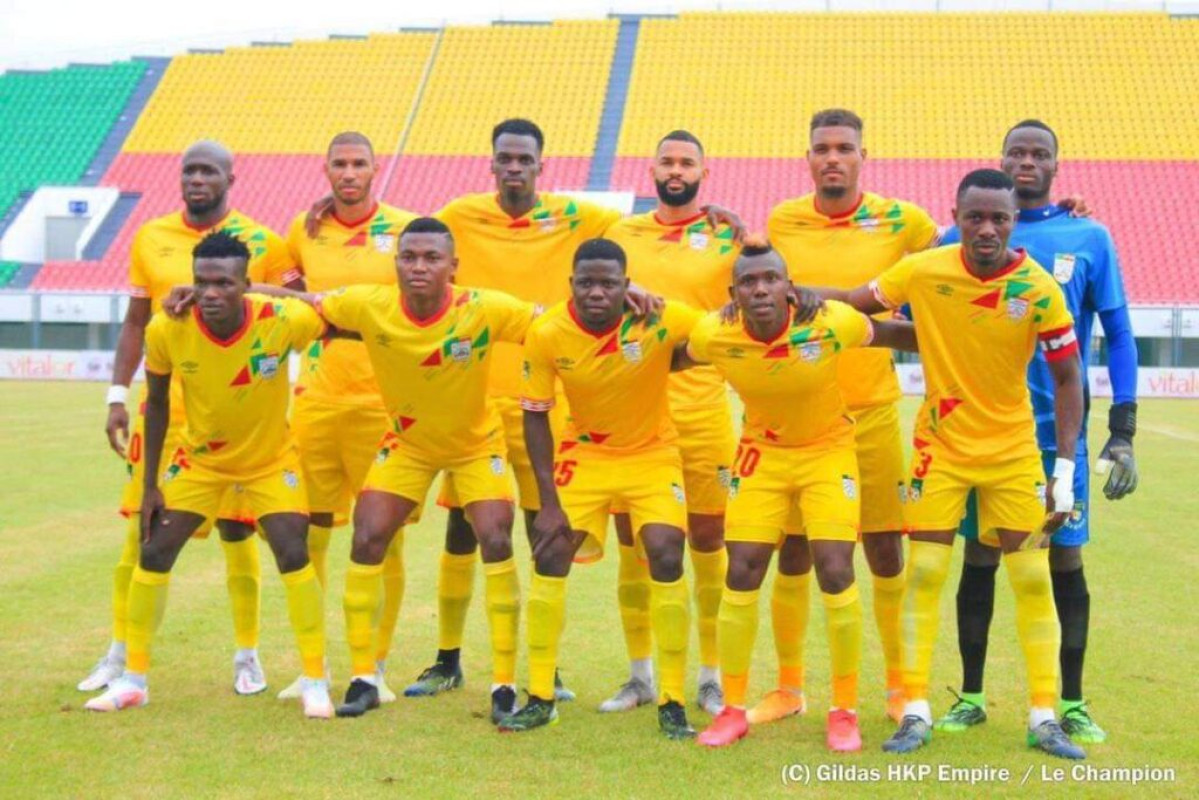 6E JOURNÉE /ÉLIMINATOIRES CAN 2020 : Le match Sierra Leone- Bénin finalement repoussé pour demain mardi