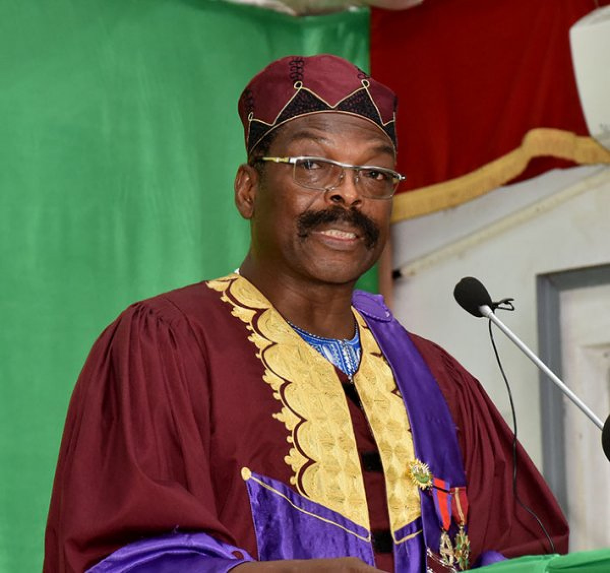 UNIVERSITÉ D&rsquo;ABOMEY-CALAVI : 14/20, c&rsquo;est la moyenne d&rsquo;admission exigée au cycle de doctorat