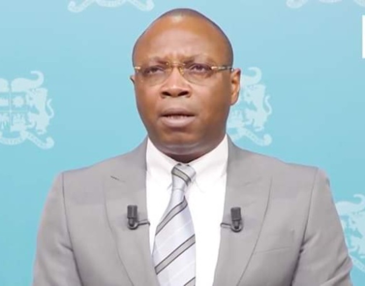 CHUTE DU BÉNIN DANS LE CLASSEMENT RSF 2020 : La relecture du code numérique s&rsquo;impose