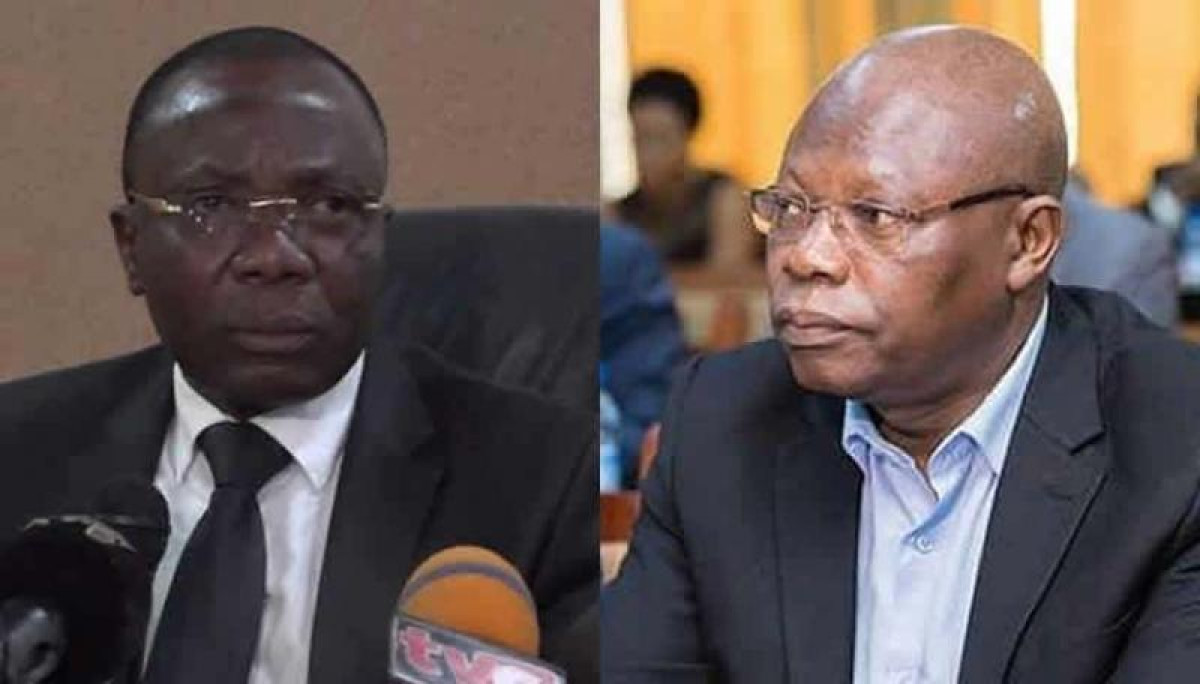 EDITO : Kakpo et Karimou embrouillés !