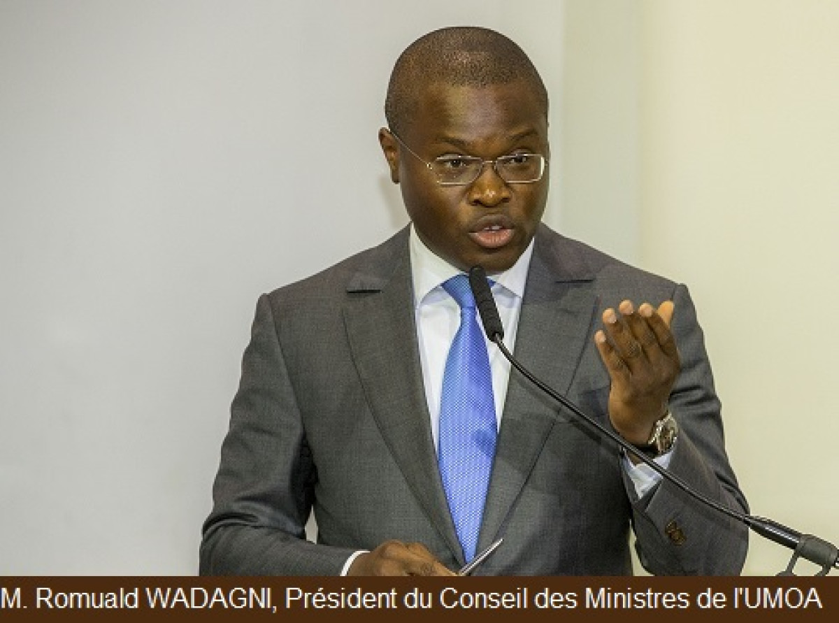 SOMMET G20 SUR L&rsquo;INVESTISSEMENT EN AFRIQUE : Romuald Wadagni présente les prouesses du gouvernement béninois