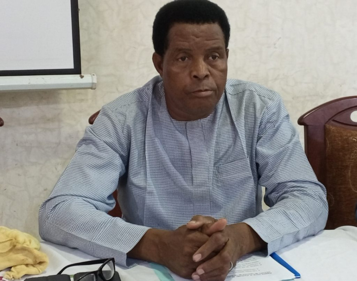 FAÎTIÈRE DE LA FILIÈRE COTON AU BÉNIN : Gani Badou Tamou réélu à la tête de la Fn-Cvpc pour plus de résultats . La nouvelle équipe vise 1,5 tonne à l’hectare