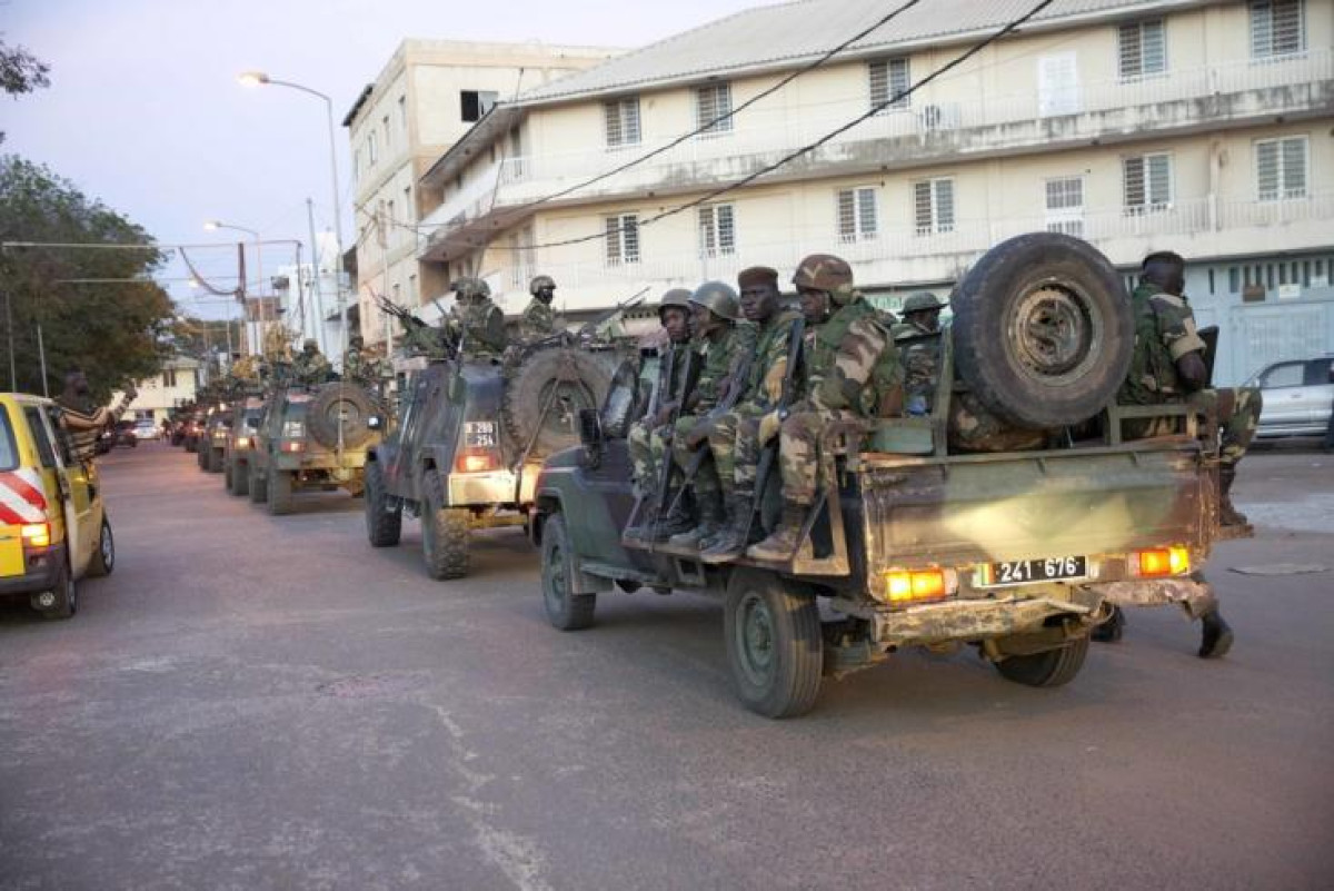 PROBABLE INTERVENTION MILITAIRE DE LA CEDEAO AU NIGER : Des avis partagés dans le rang des nigériens vivant au Bénin