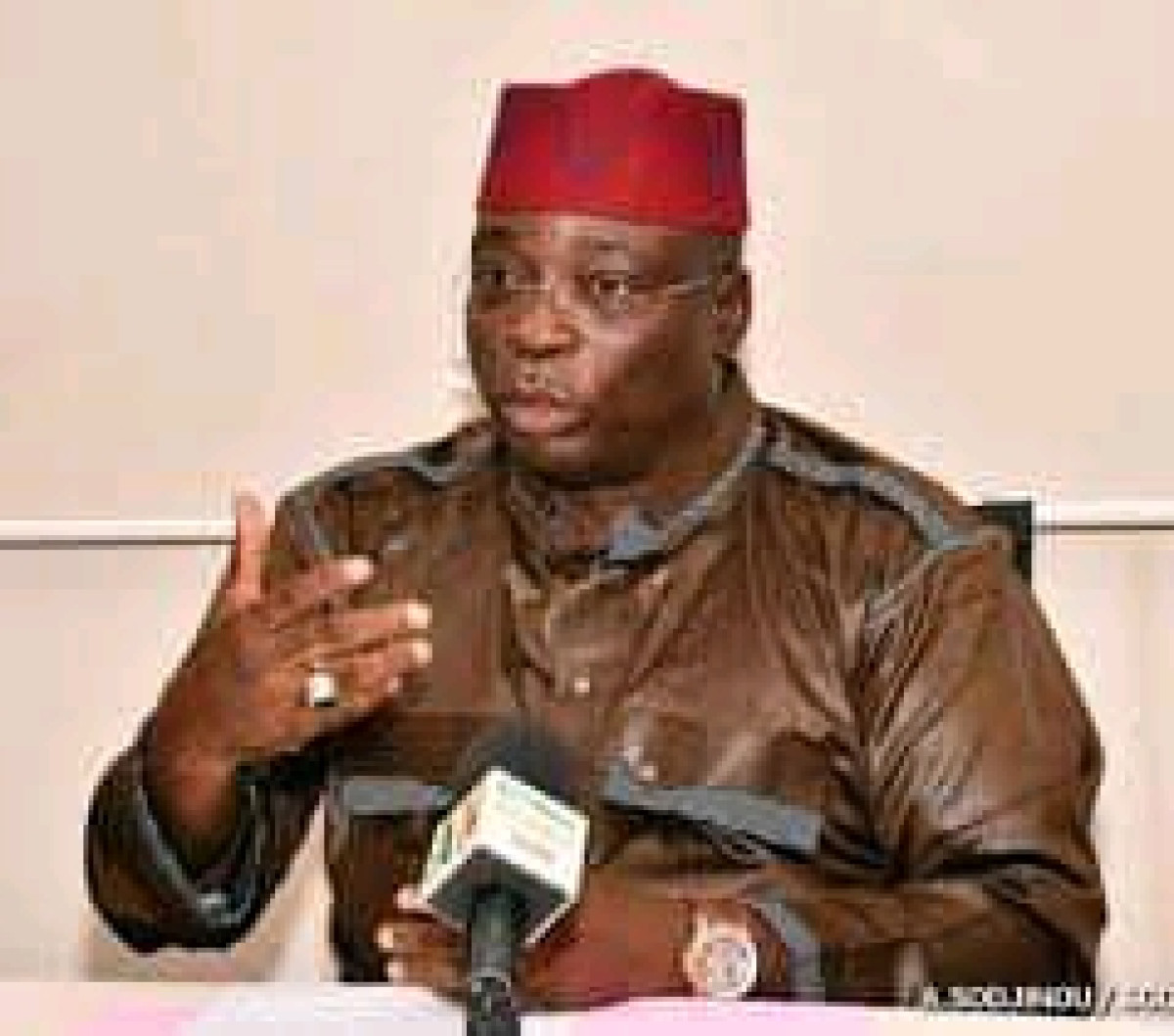 PRÉSIDENTIELLE 2021 AU BÉNIN : Gbadamassi dit tout sur le parrainage manqué de Madougou