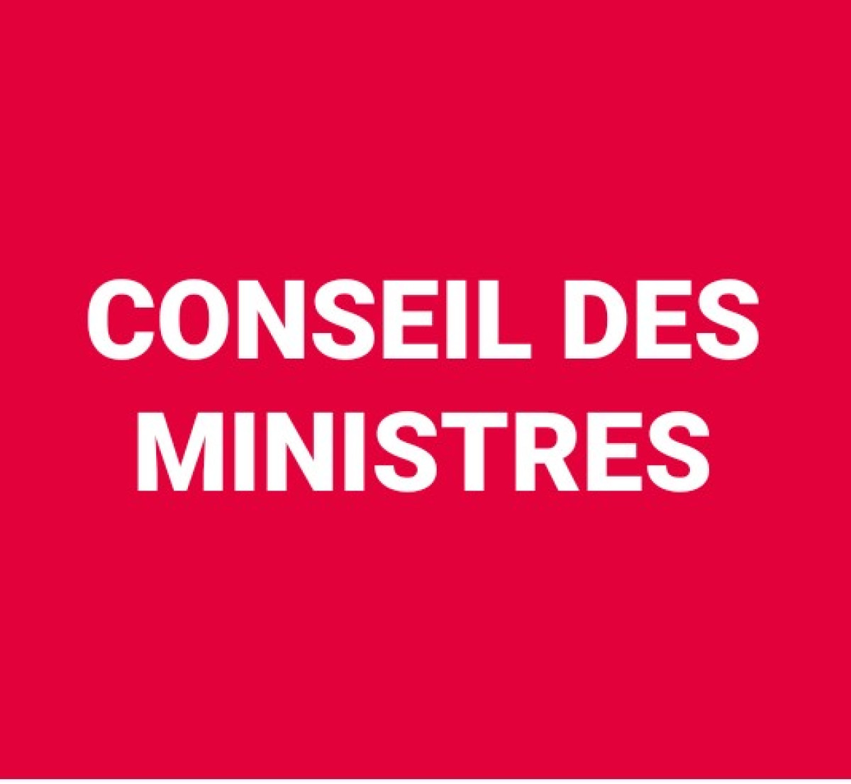 NOMINATIONS EN CONSEIL DES MINISTRES :  Liste complète des nouveaux doyens, vice-doyens , directeurs et directeurs adjoints des Unités de Formation et de Recherche (Ufr) des Universités publiques du Bénin