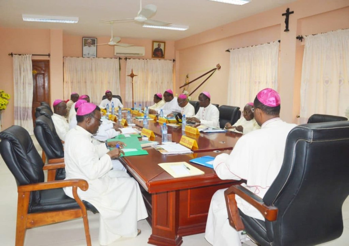 BÉNIN/AFFAIRE INTRODUCTION DE L&rsquo;HOMOSEXUALITÉ DANS LE SYSTÈME ÉDUCATIF : Voici la position de l&rsquo;église catholique